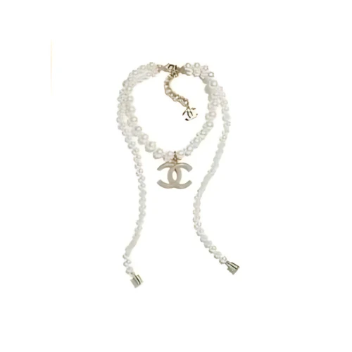 CHANEL AIRPODS ネックレス