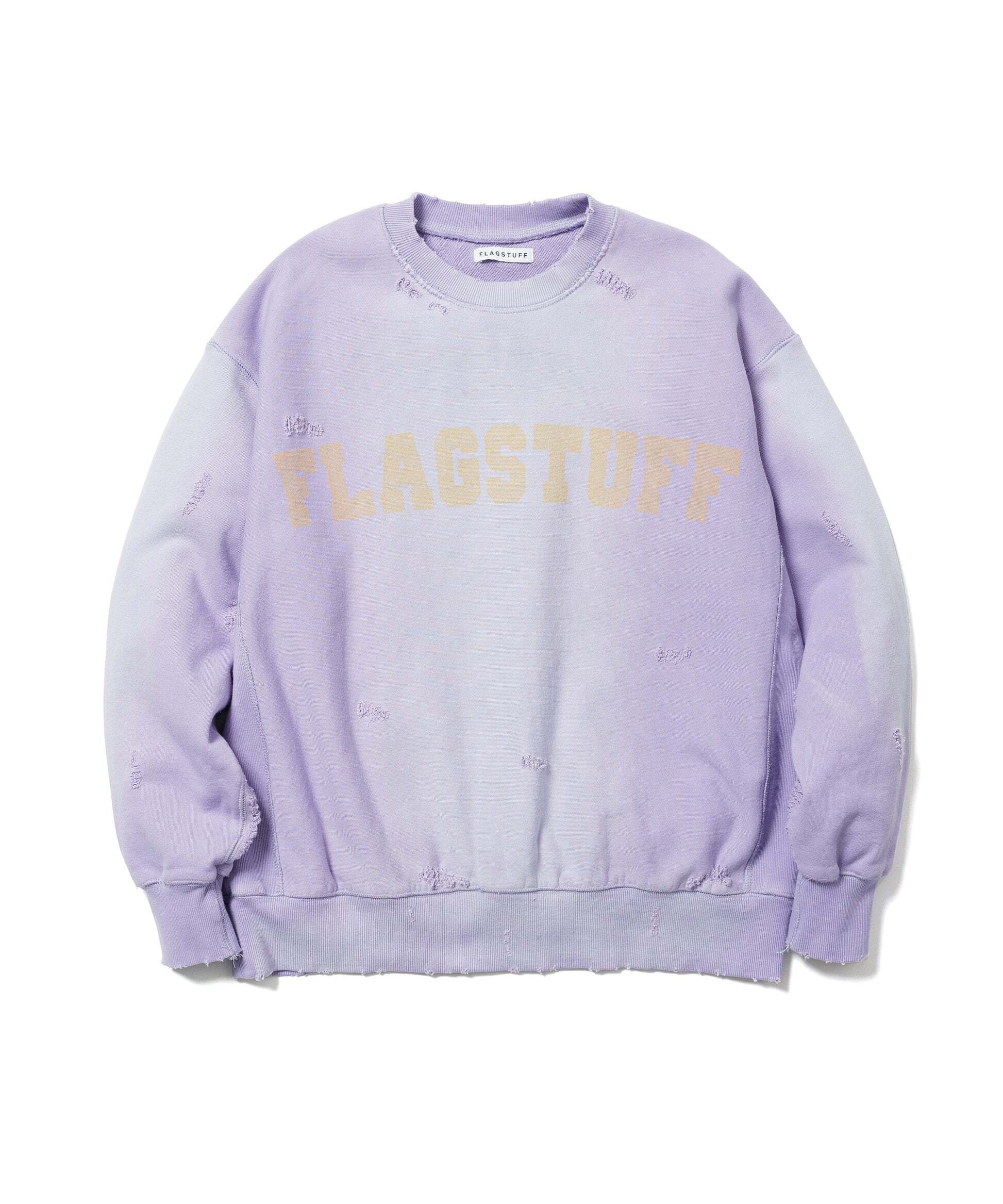 F-LAGSTUF-F BORO F-LAGSTUF-F SWEAT