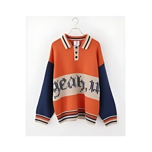 SON OF THE CHEESE Yeah um no Knit