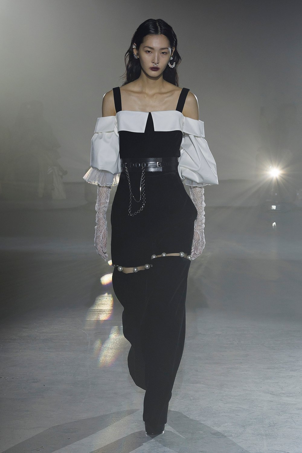 ADEAM Fall Winter collection 2023