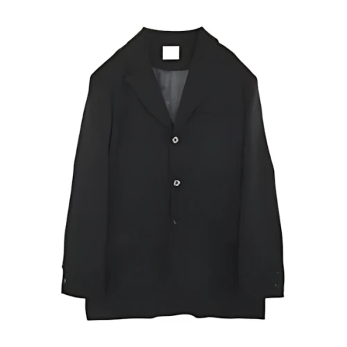 AMAIL Over kiwi Jacket