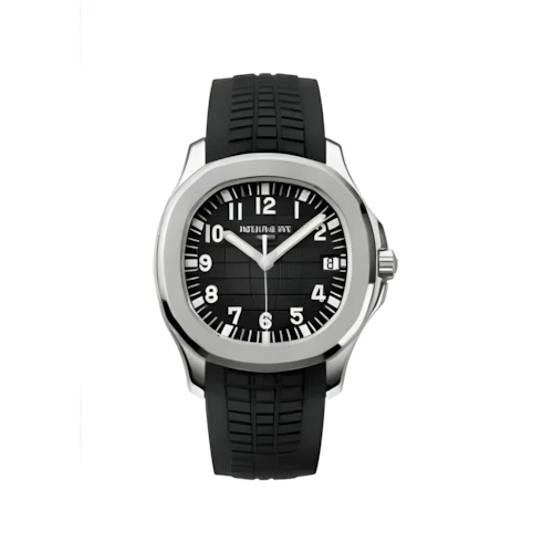 Patek Philippe 5167A - アクアノート