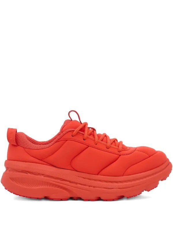 HOKA Bondi B3LS MARNI スニーカー