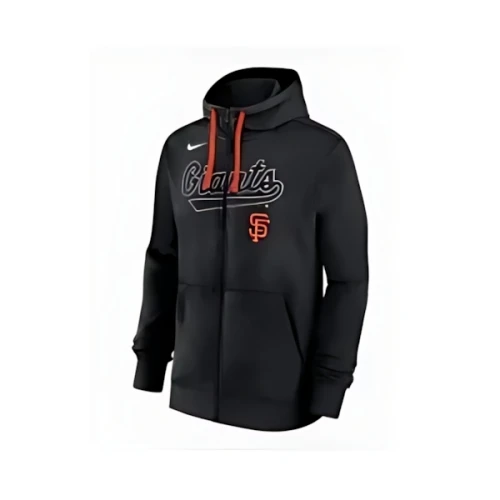 NIKE San Francisco Giants Knockout Script