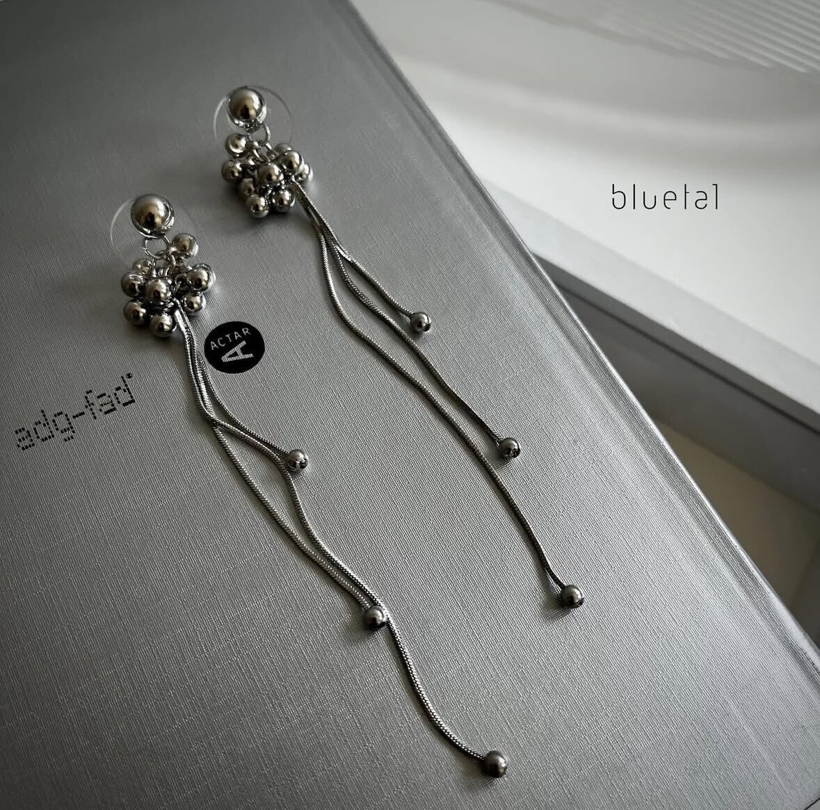blueta1 ピアス