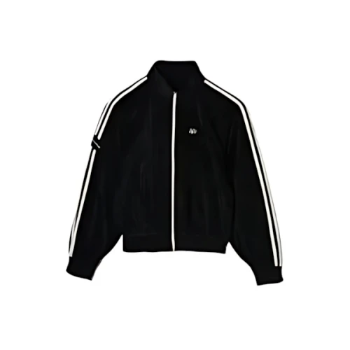 JIMWAG Gossip girl track Jacket