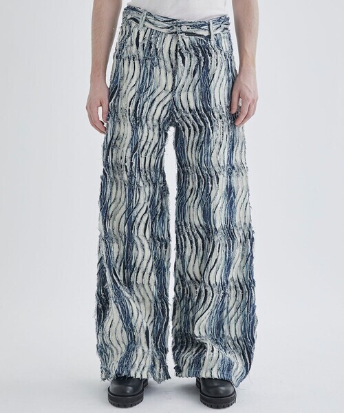TAAKK DENIM PANTS