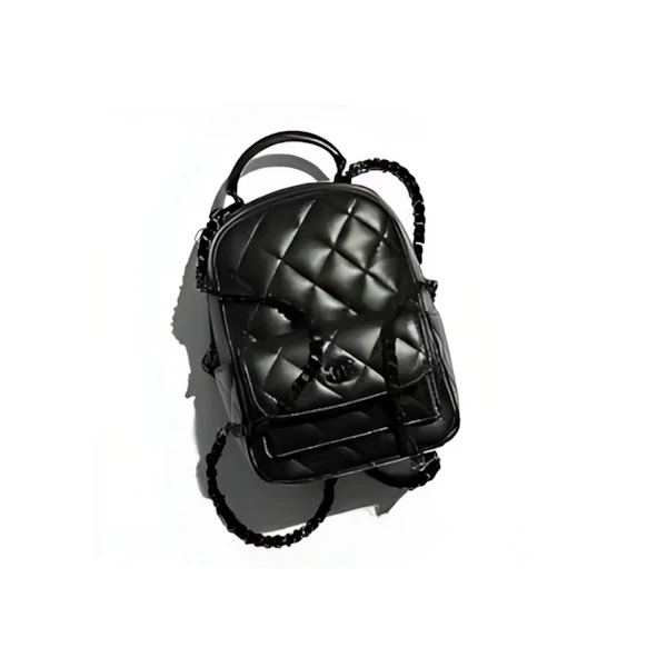CHANEL クラシック ミニ バックパック