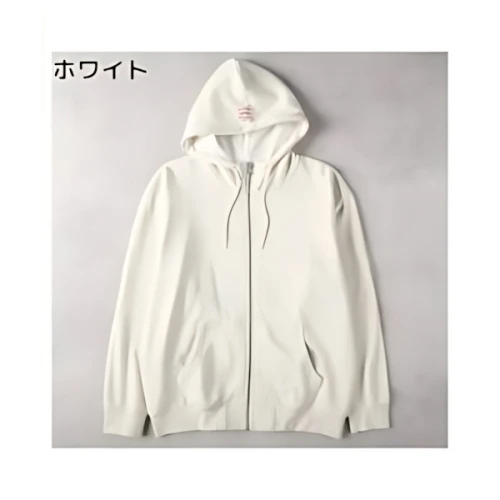 Levi’s 「WORKWEAR」 フルジップフーディー