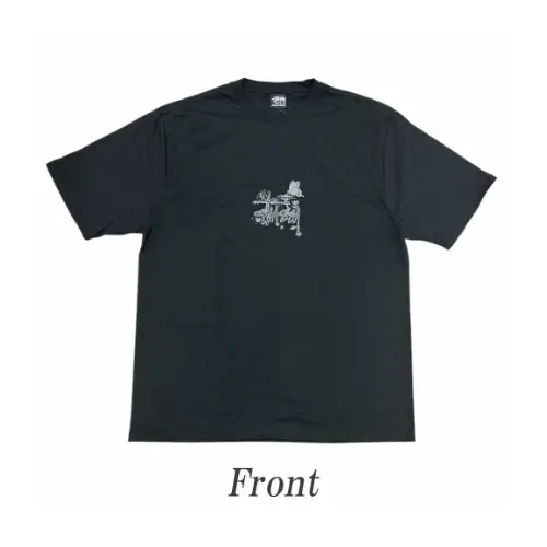 Stussy In Bloom Tee