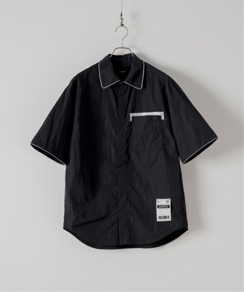 DOOPZ Reflector Tech Shirt
