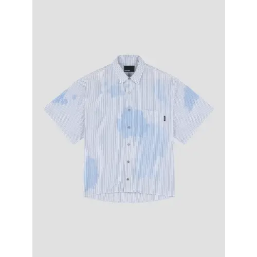 RASSVET SUN FADED SS SHIRT