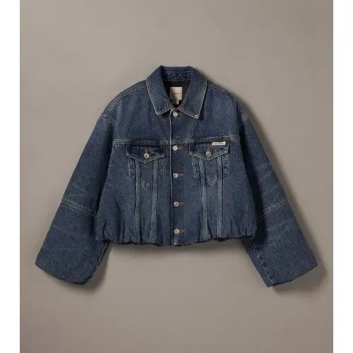 Calvin Klein デニムジャケット
