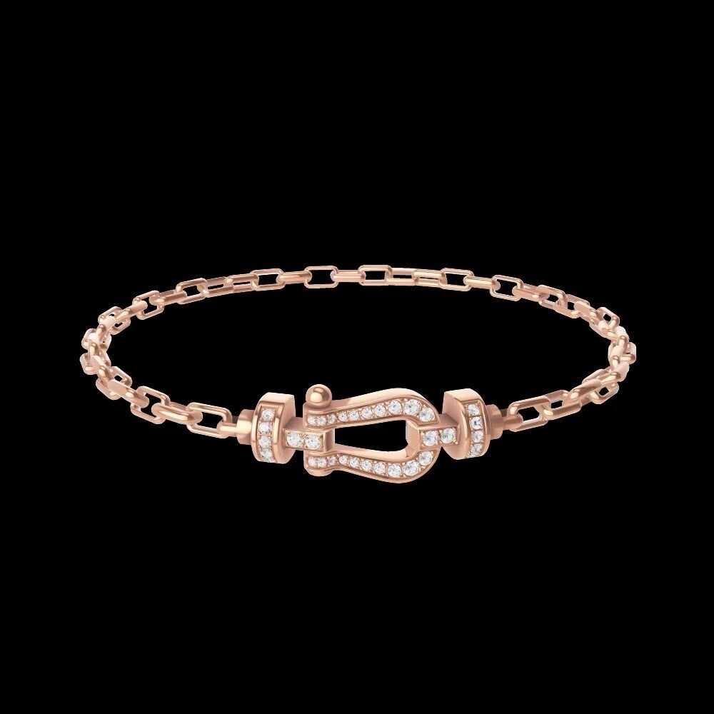 FRED フォース10ブレスレット