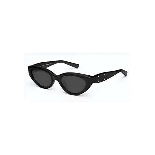 GENTLE MONSTER × Maison Margiela Maison Margiela - MM108 Leather L01