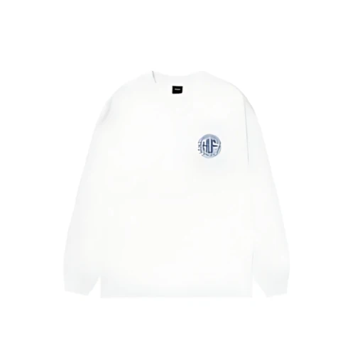 HUF REGIONAL L/S TEE