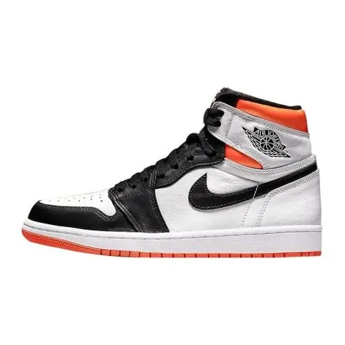 NIKE エア ジョーダン 1 HIGH Electro Orange