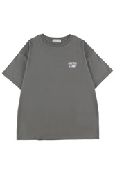 ALEXIA STAM My Goodies Tee Charcoal