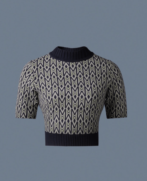 MACKAGE CAIA-MG