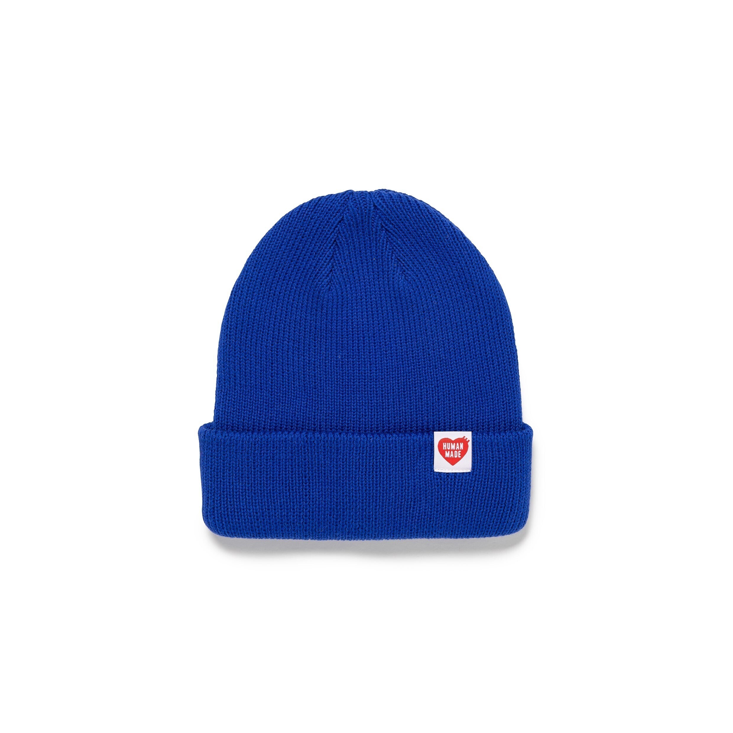 HUMAN MADE CLASSIC BEANIE