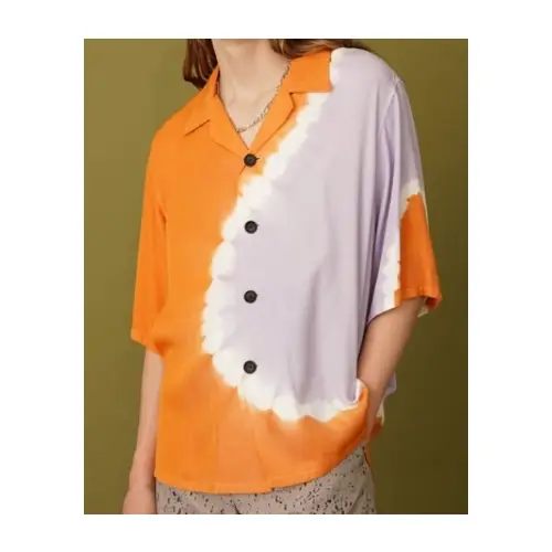 LIBERUM TYE DYE SH