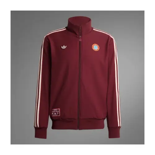 adidas FCバイエルン テラスアイコン トラックトップ