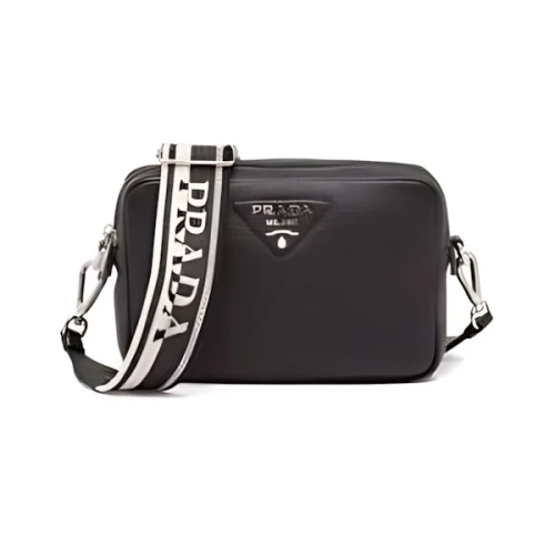 PRADA プラダ Flou ショルダーバッグ