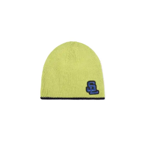 Sunlove Reversible Net Beanie