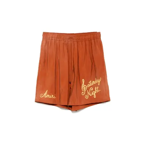 AMIRI Saturday Night ショートパンツ