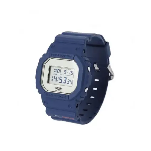 G-SHOCK You Have Your Own Speed DW-5600CH25-2JR