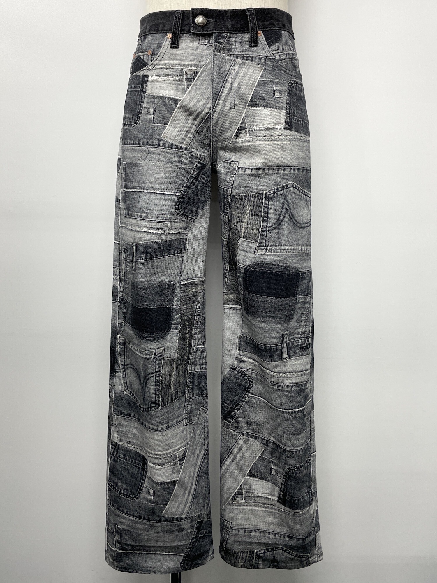 Andersson Bell パンツ