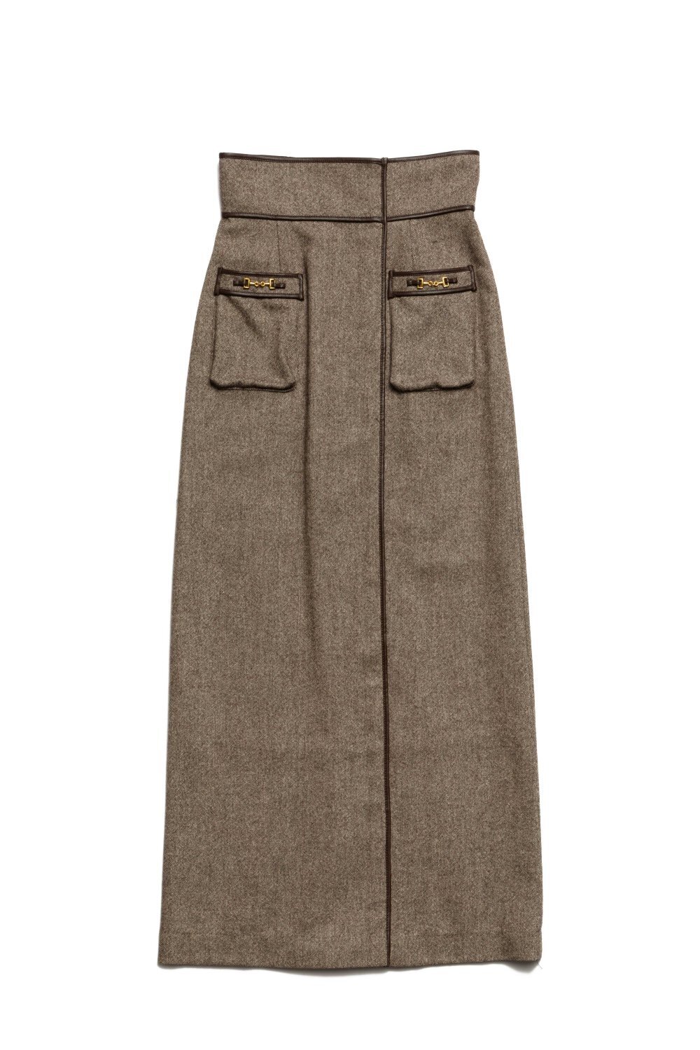 Hdxuly Classical Lady Skirt