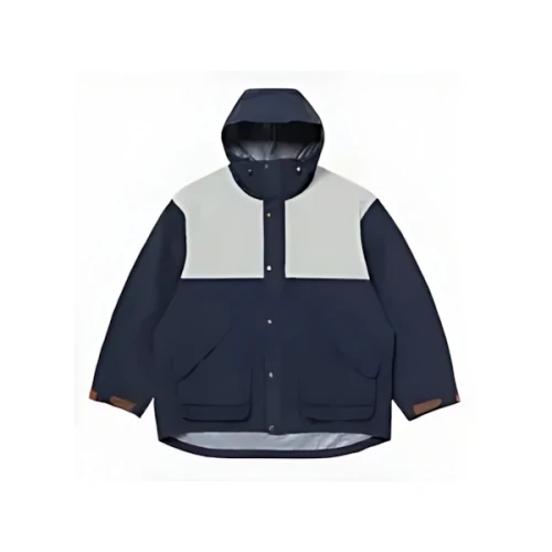 WOOLRICH GORE-TEX 3LAYER FREEDOM JACKET