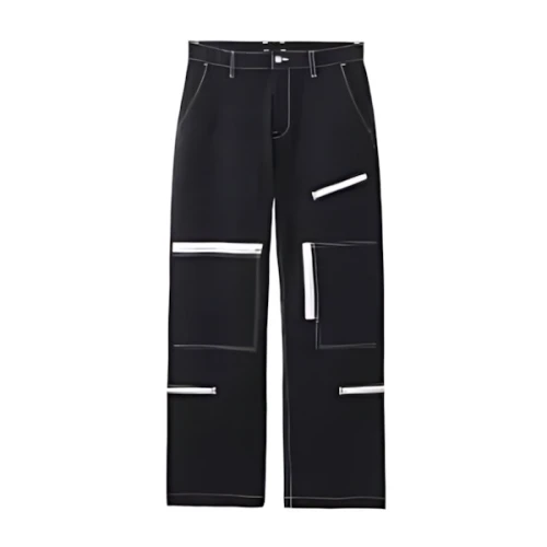 X-girl SKATER FLIGHT PANTS