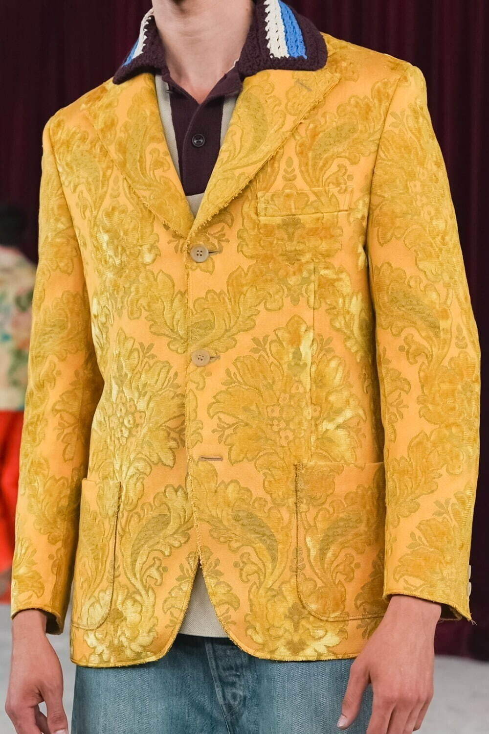 JUNYA WATANABE MAN 2026年春夏コレクション