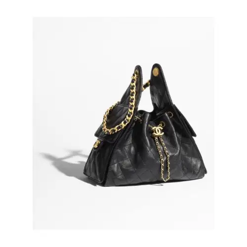 CHANEL CHANEL 25 スモール ハンドバッグ