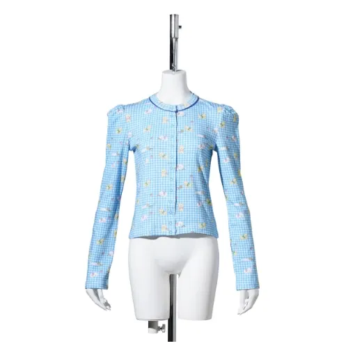 SANDY LIANG NOVA CARDIGAN