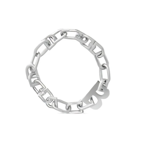 Balenciaga B-Chain ネックレス