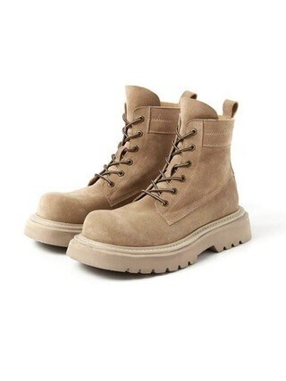 DNSR Mammoth Suede Walker