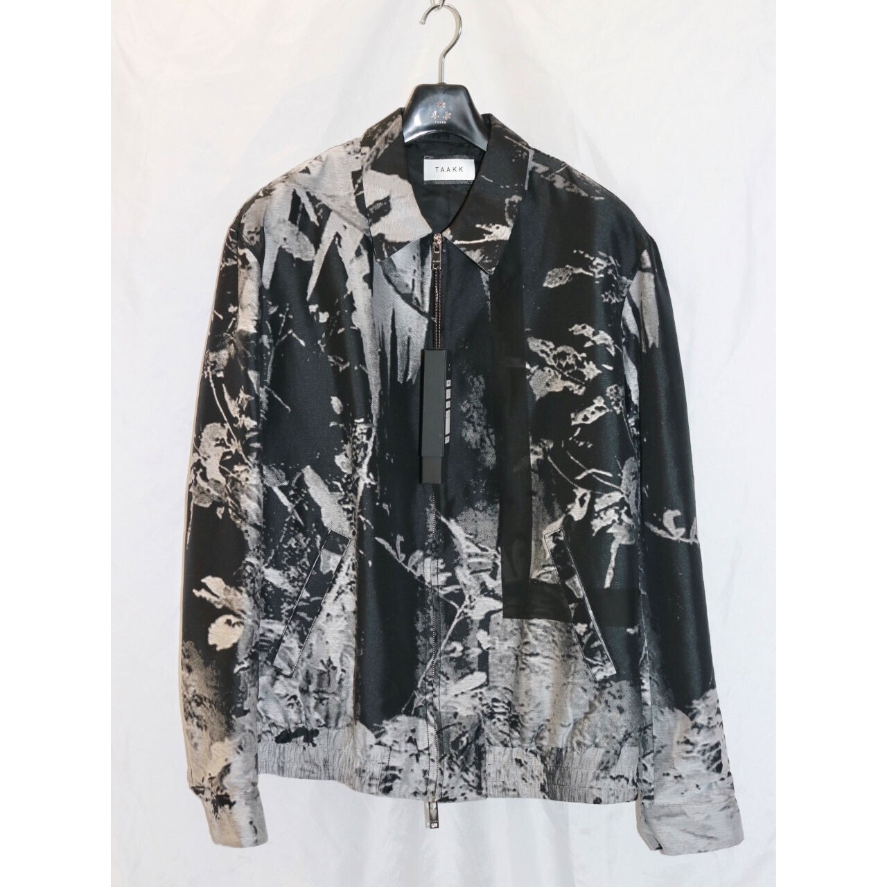 TAAKK TAAKK JUNGLE JACQUARD