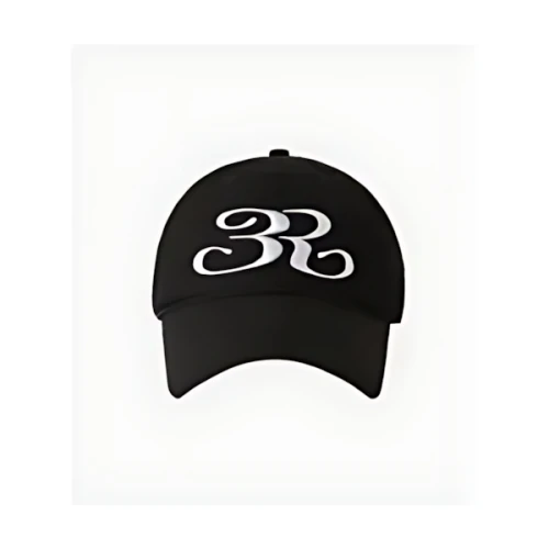 ER ORIGINAL LOGO CAP
