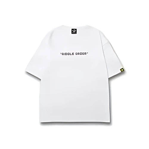RIDDLE "RIDDLE ORDER" T