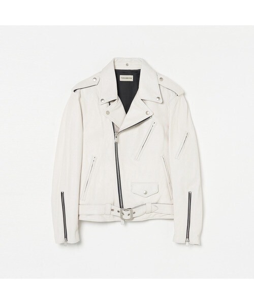 FORSOMEONE DURABLE JACKET