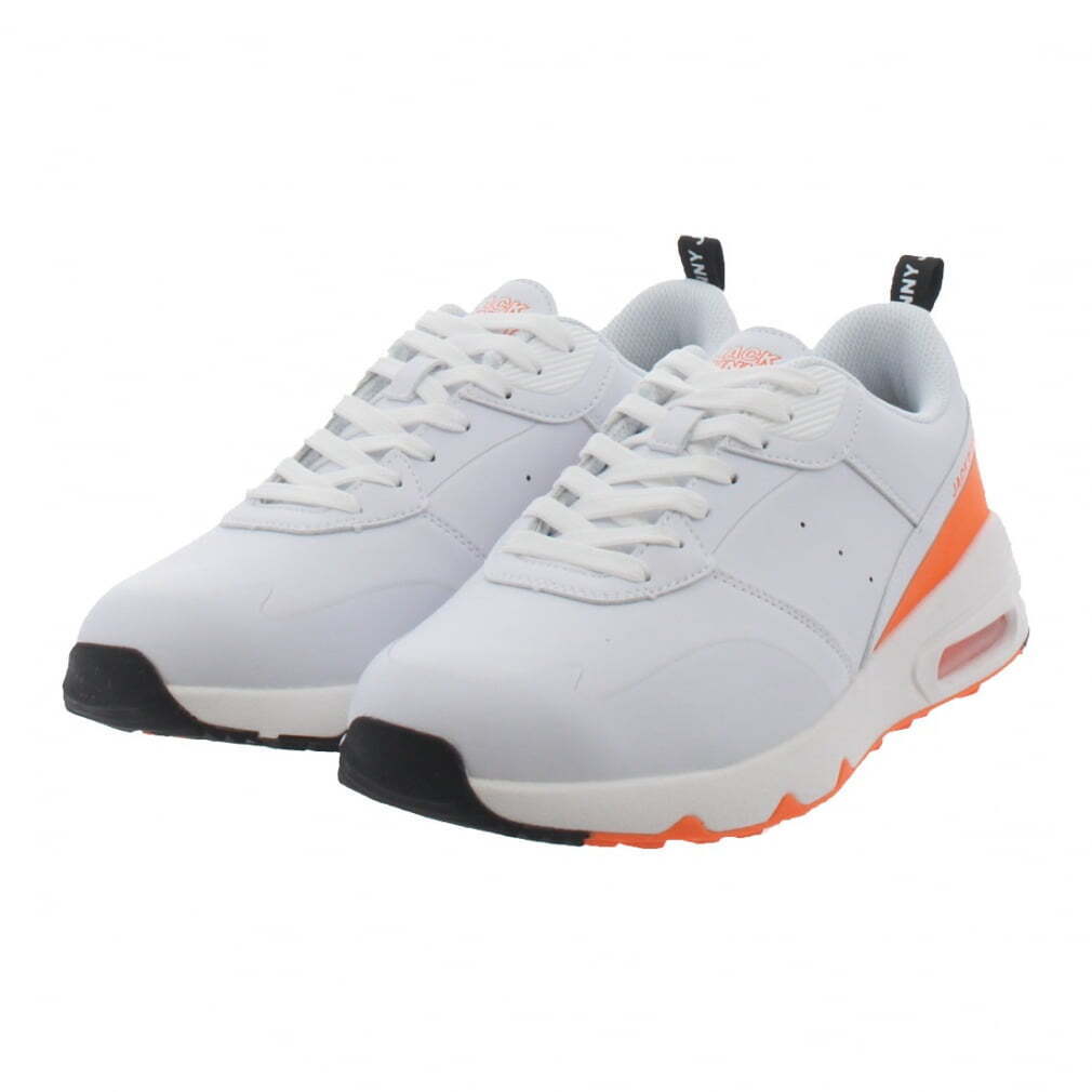Jack Bunny AIRSOLEシューズ