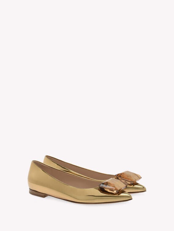 Gianvito Rossi JAIPUR 05