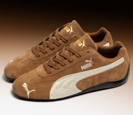 PUMA スピードキャット OG