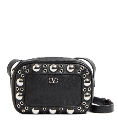 Valentino Garavani Nellcôte ショルダーバッグ