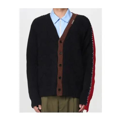 MARNI Strickjacke herren