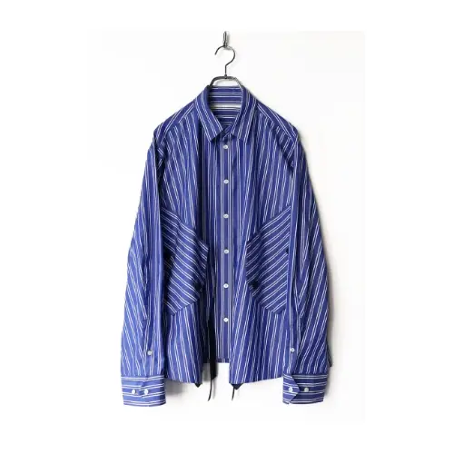 Tamme CWU-36P SHIRT