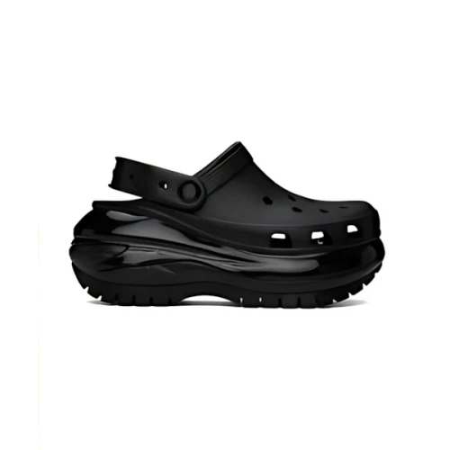 crocs MEGA CRUSH CLOG